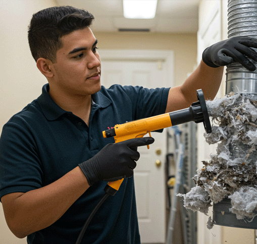 Dryer-Vent-Cleaning-Ruskin