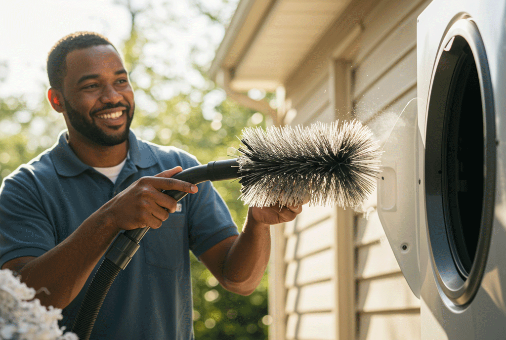 Dryer-Vent-Cleaning-service