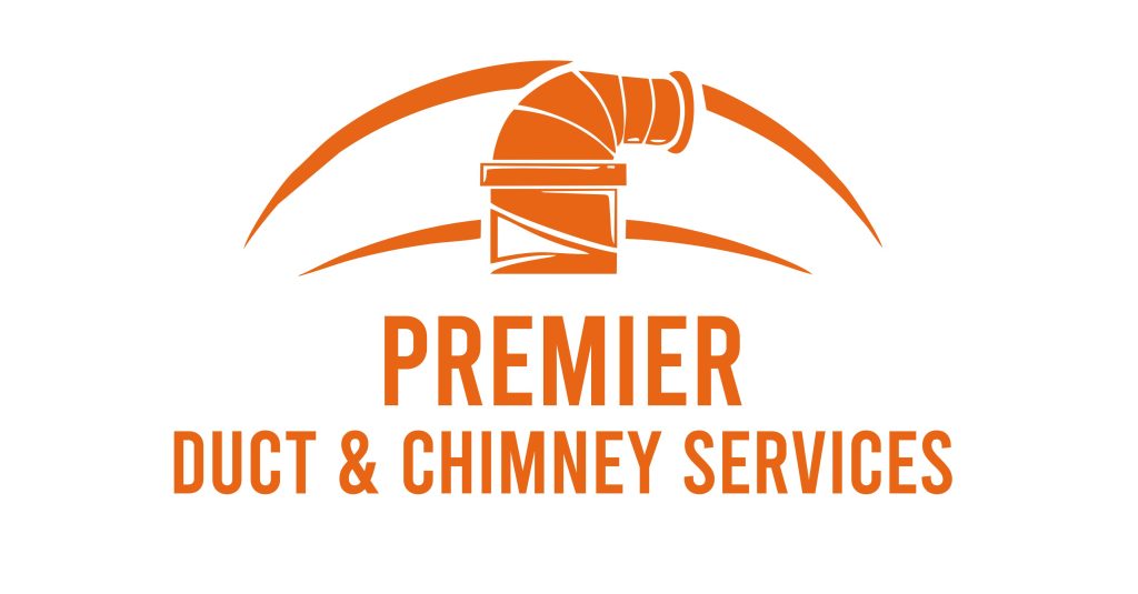 premier duct and chimney services logo